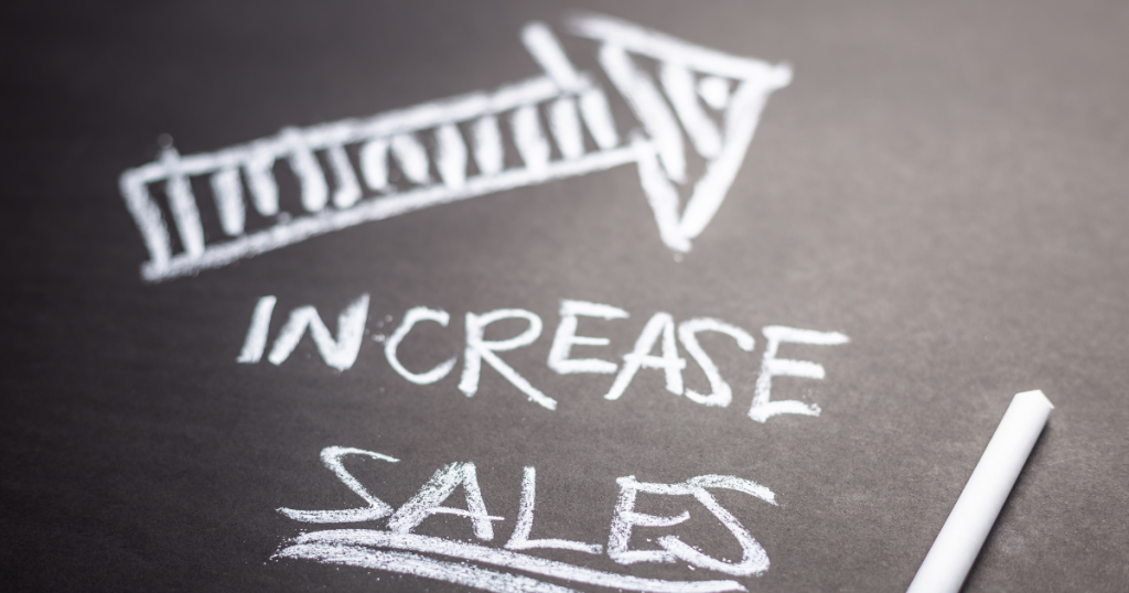How CRM Software Can Increase Sales for Promotional Products Companies