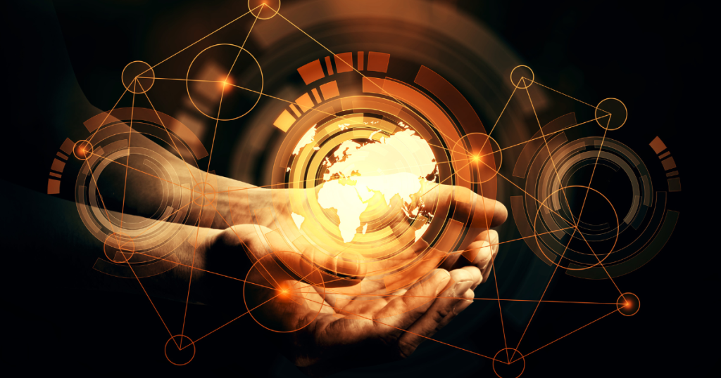 How CRM Software Helps Promotional Products Companies Scale Globally