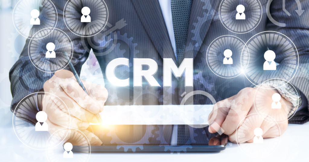 The Most Complete CRM Solution for the Promo Industry in 2025