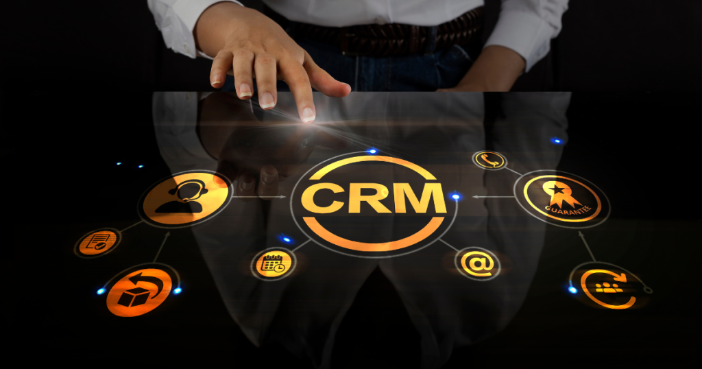 Why Promotional Products Companies Need a Specialized CRM