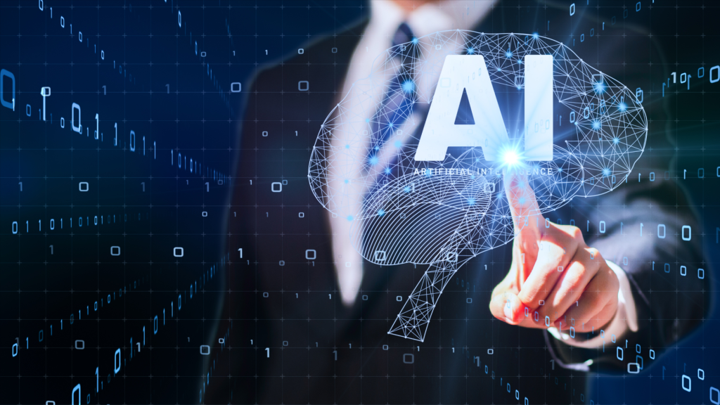 AI-Powered CRM for Promotional Products Partner Network Growth