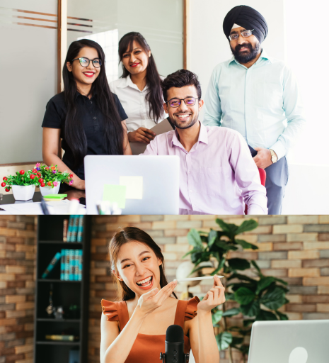 Promotional Products Industry.