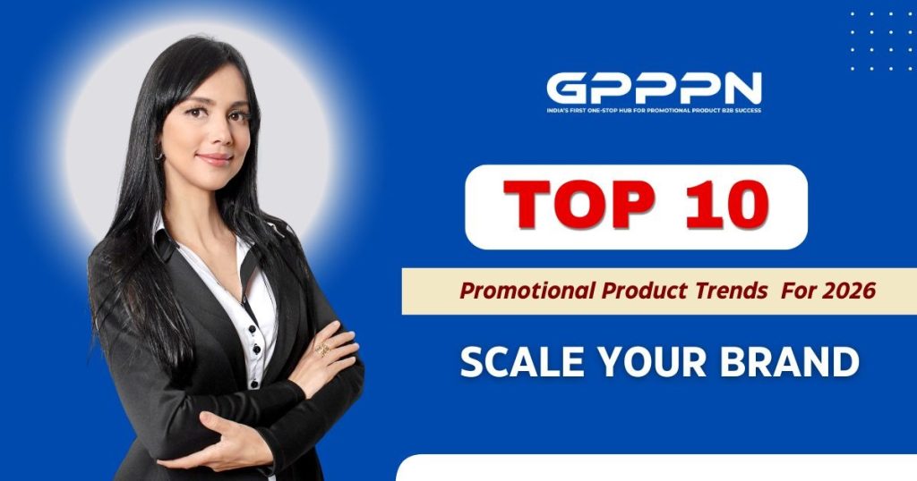 Promotional Product Trends