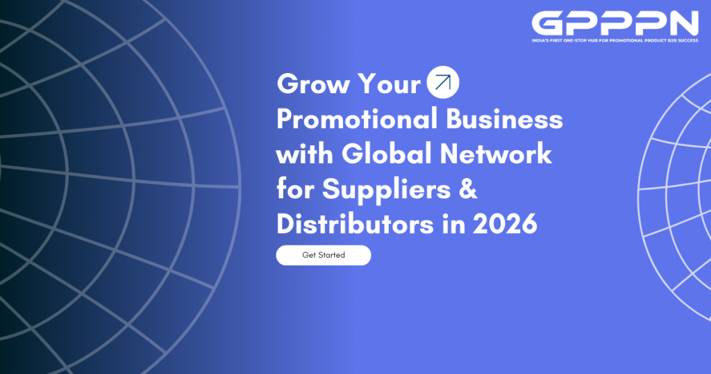 Promotional Products Partner Network