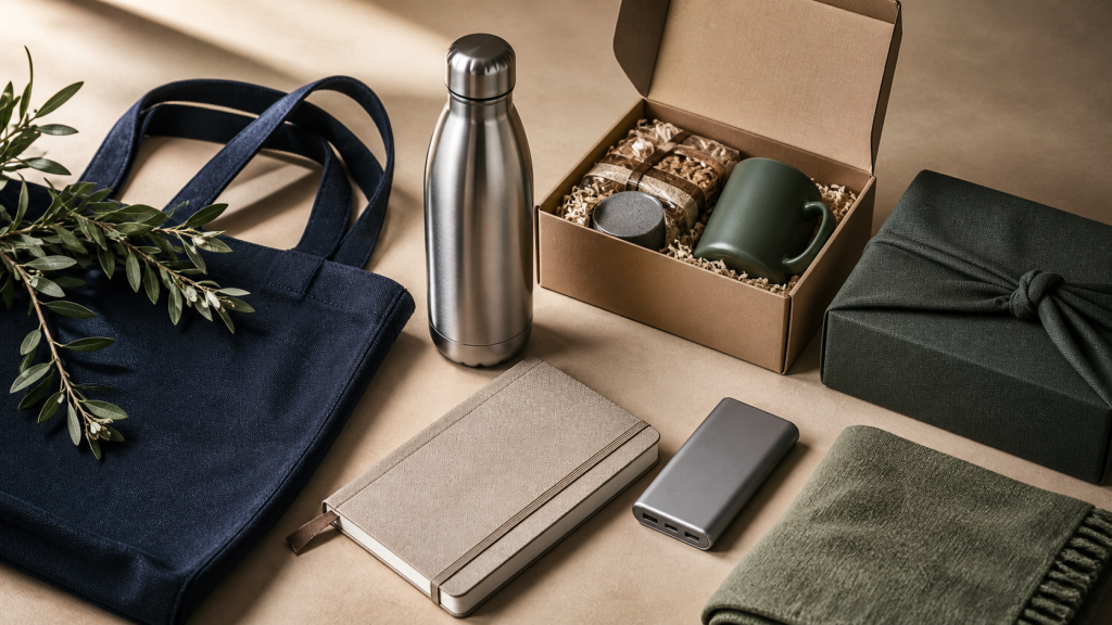 Corporate Gifting Trends 2026